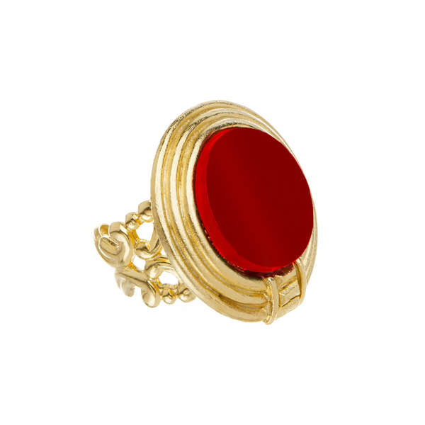 Susan Shaw Roma Ring