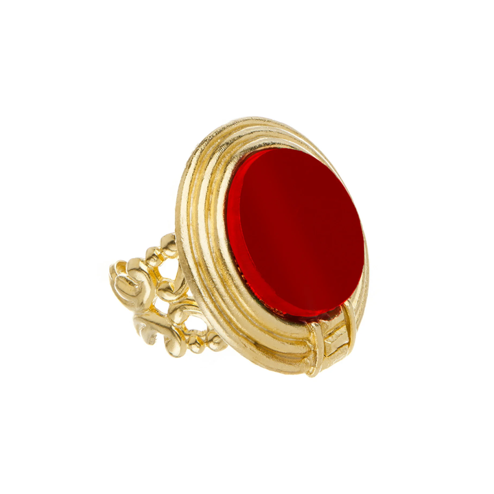 Susan Shaw Roma Ring