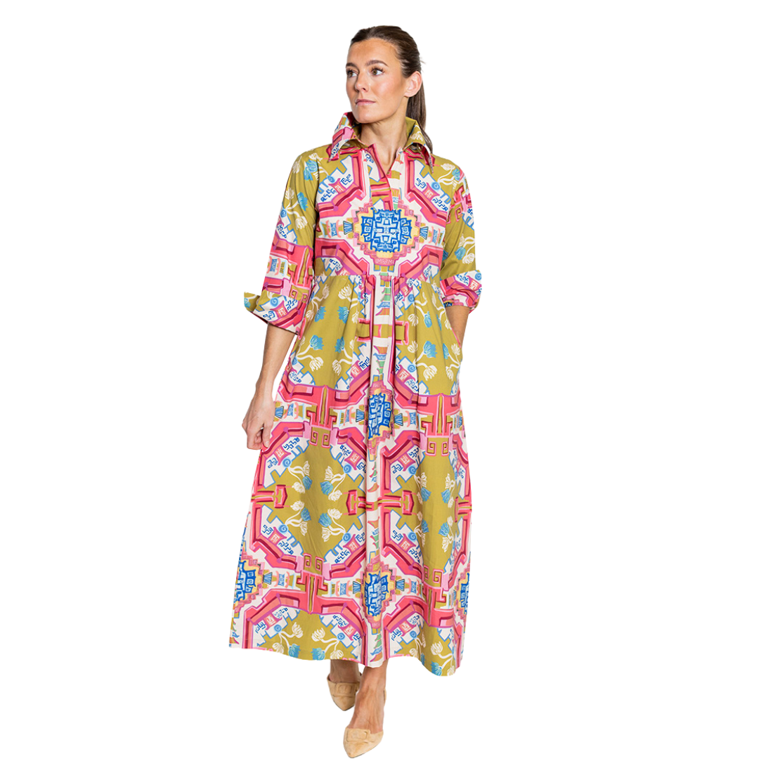 House of MBR Blythe Empire Maxi Surcie