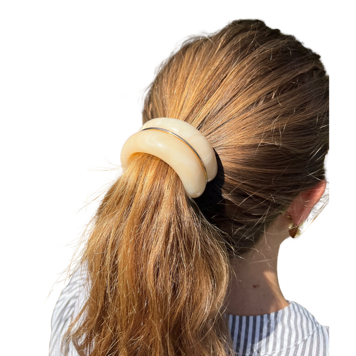 Smith & Co. Double Hair Cuff
