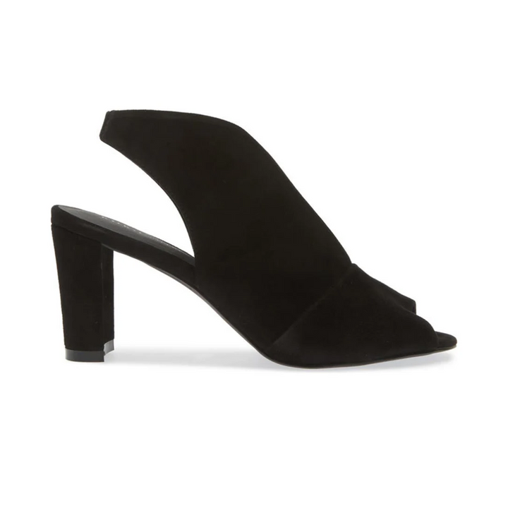 Koko + Palenki Pinnacle Heel