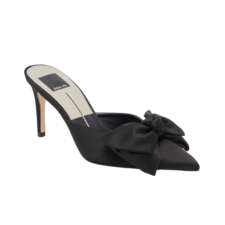 Dolce Vita Kayli Heels Satin