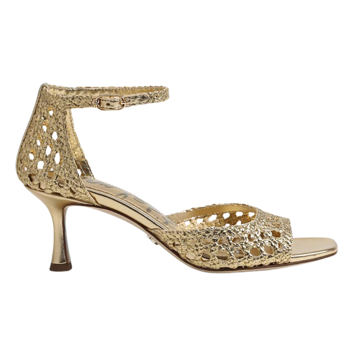 Sam Edelman Peyton Heel