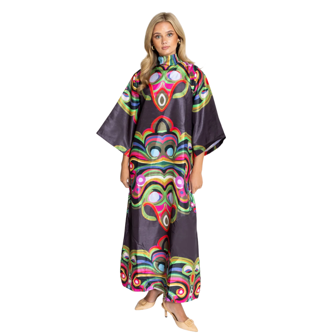 House of MBR Darling Dress Merriweather