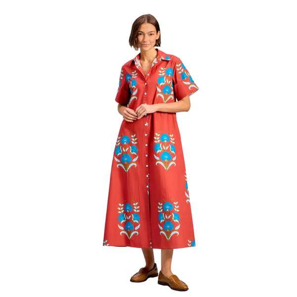 Livro Gibbons Dress Cinnaleaf