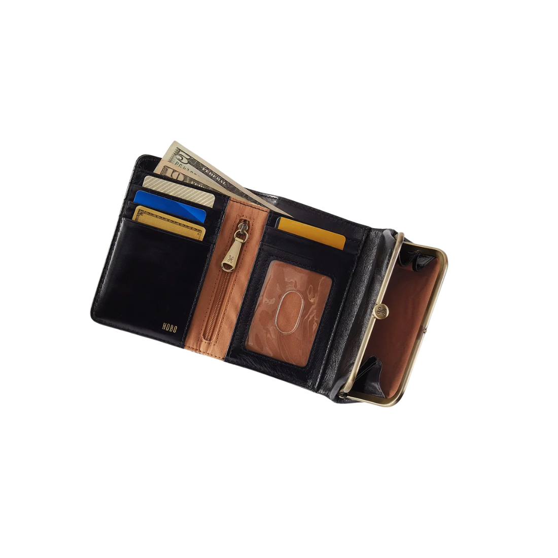 HOBO Robin Wallet