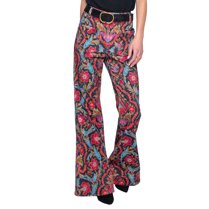 Elizabeth James Charlie Trousers