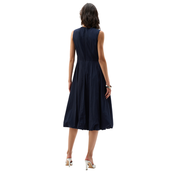 Joseph Ribkoff Parachute Bubble Dress