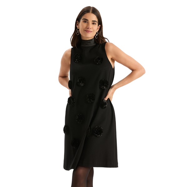 Tyler Boe Cleo Dress