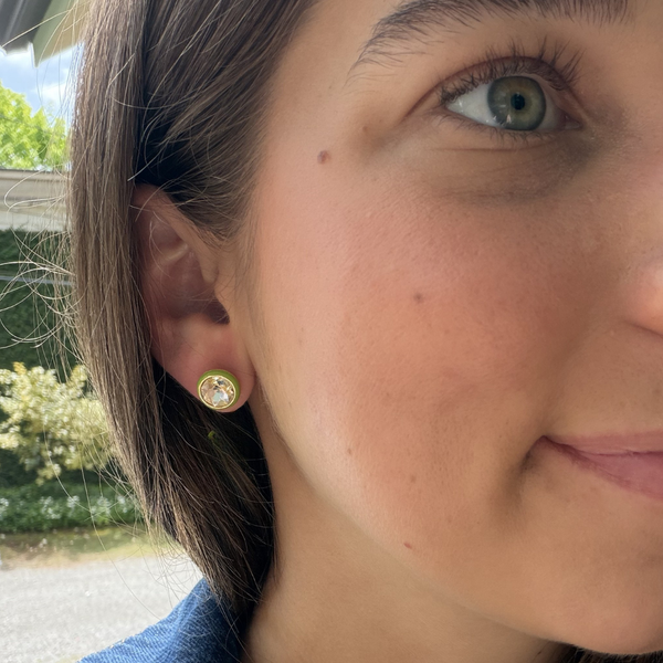 Smith & Co. Maisson Wrap Earring