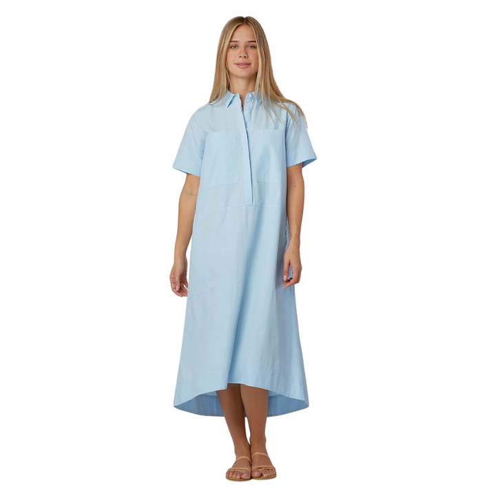 Livro City Dress Breeze