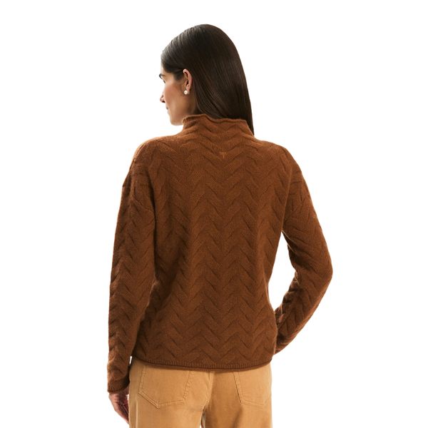 Tyler Boe Gracie Cashmere Sweater