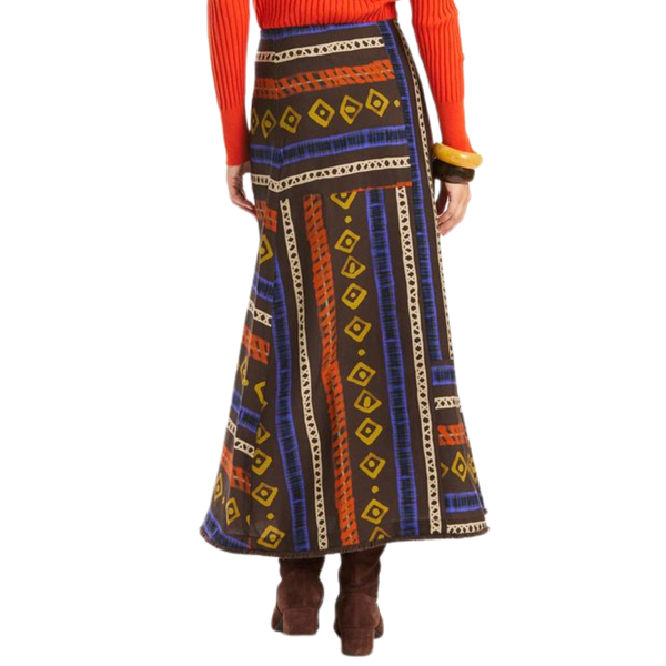 Tyler Boe Val Skirt