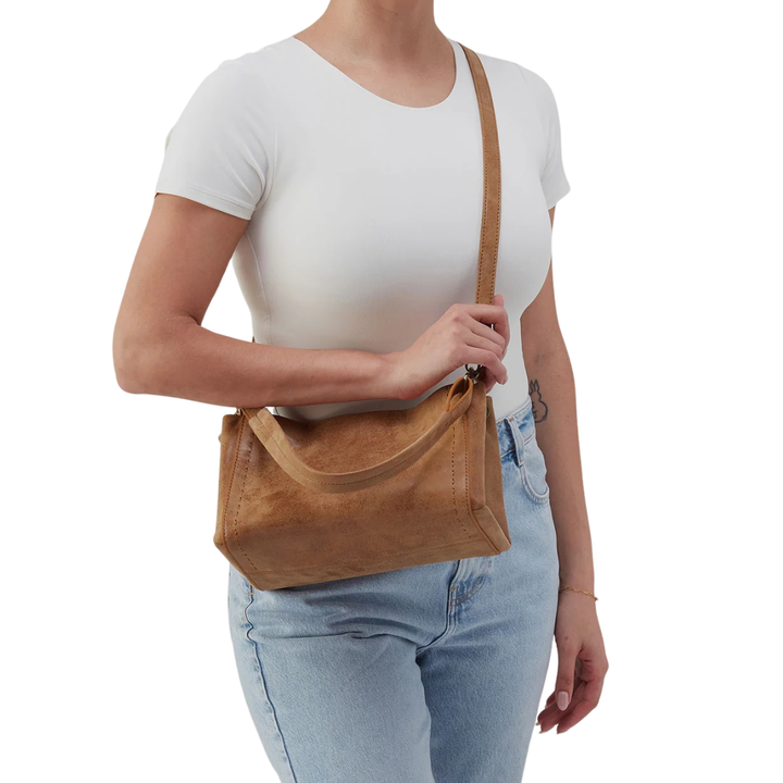 HOBO Seneca Shoulder Crossbody