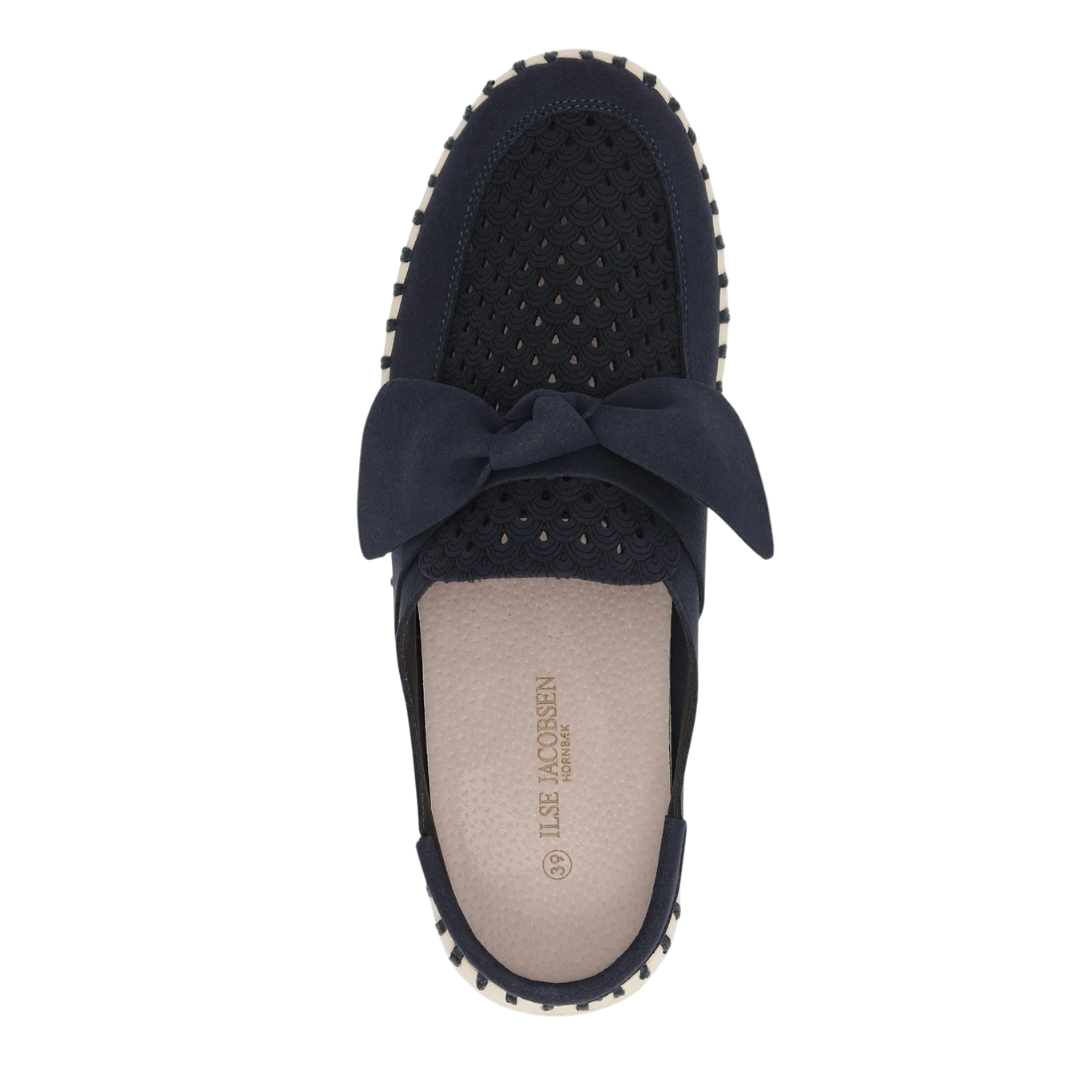 Ilse Jacobsen Tulip Slide