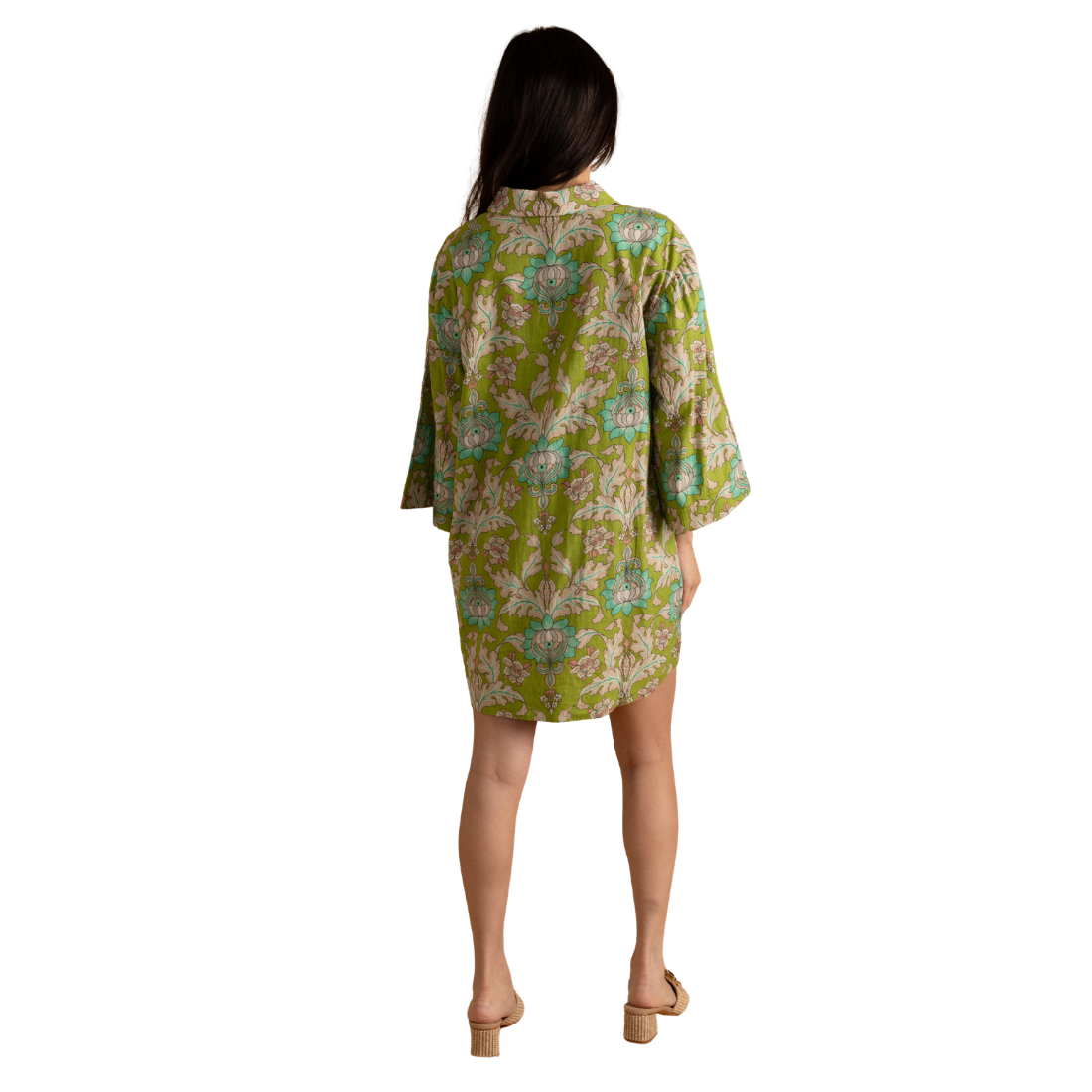 Double A Colette Dress Tapestry