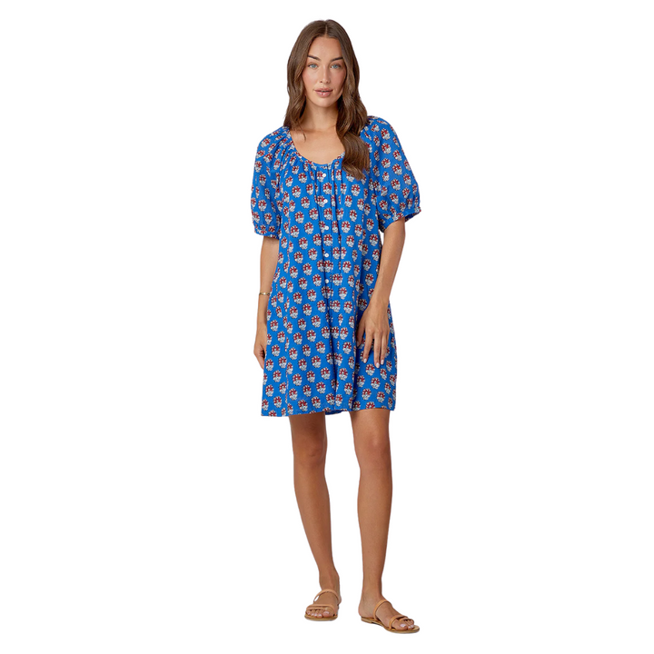 Livro Day Dress Bluebell