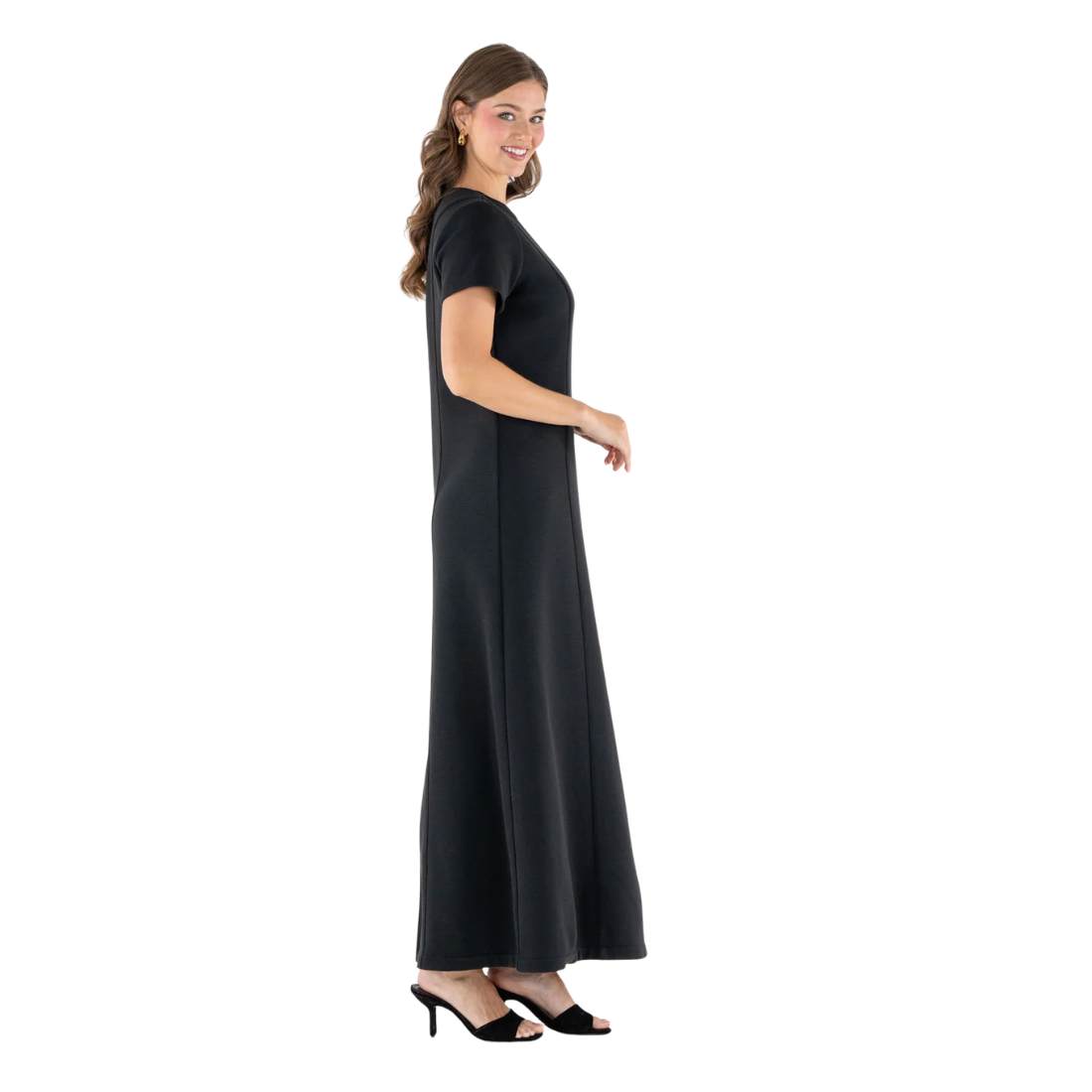 Emily McCarthy Cornelia Dress