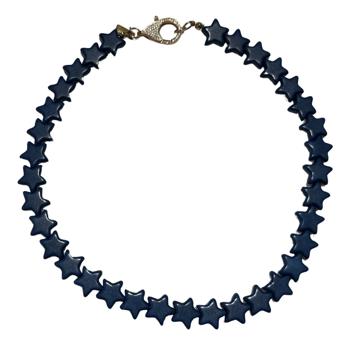 Smith & Co. Sea Star Necklace