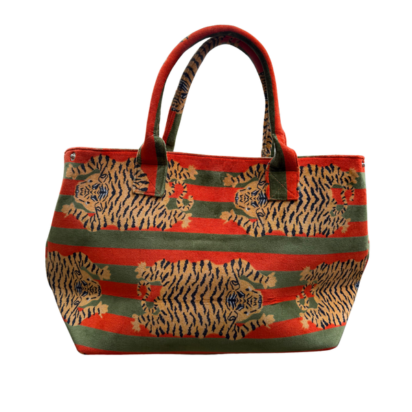 Bengal Luxe Bag