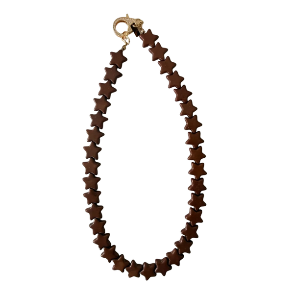 Smith & Co. Sea Star Necklace