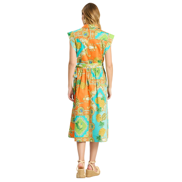 Tyler Boe Paige Dress