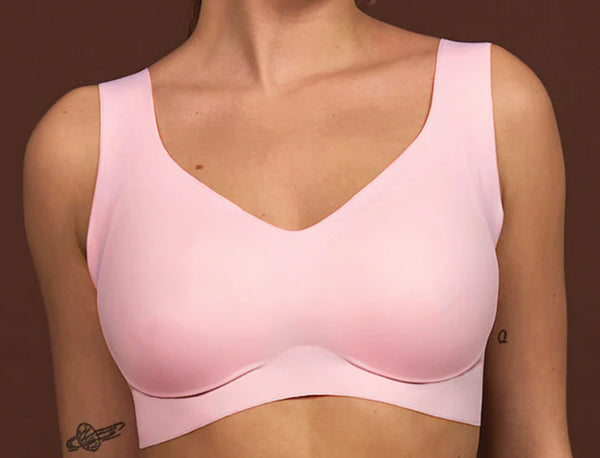 The Only Bra V-Neck Lift