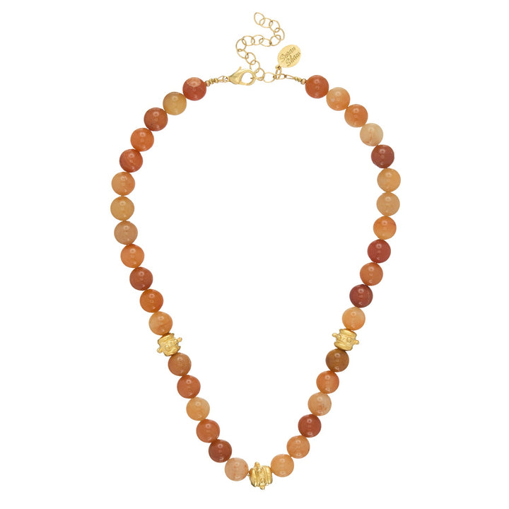 Susan Shaw Bailey Necklace