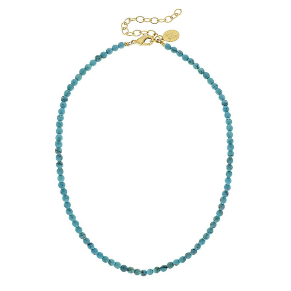 Susan Shaw Alys Necklace