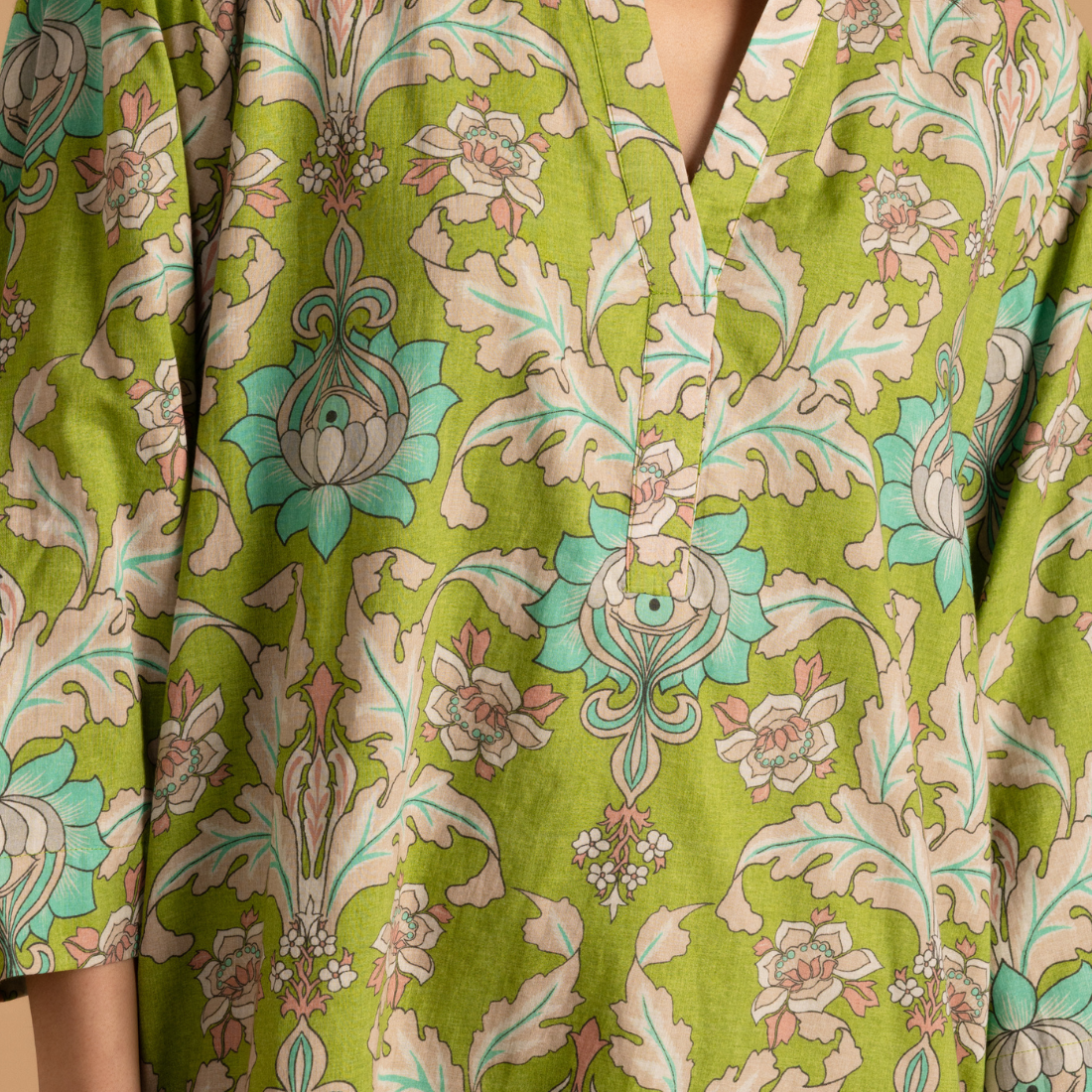 Double A Colette Dress Tapestry