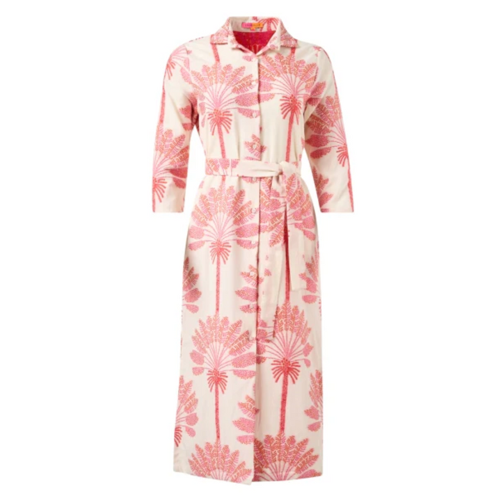 Vilagallo Diana Dress