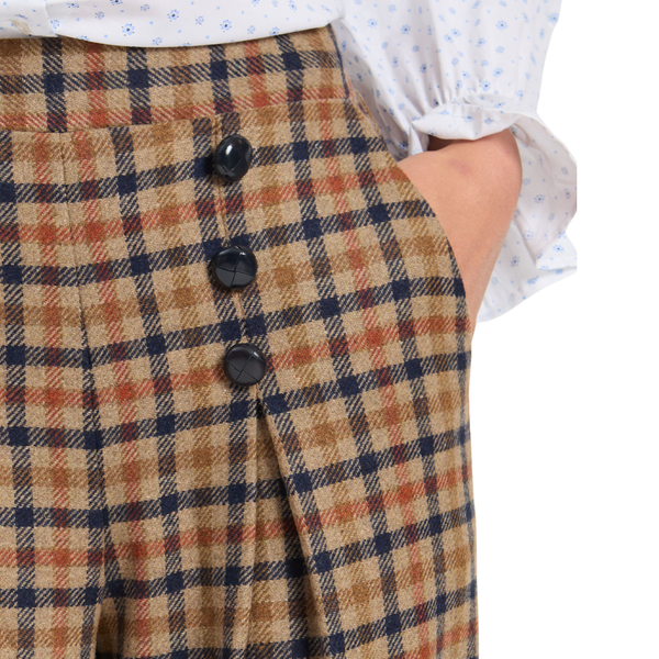 Vilagallo Maya Pant
