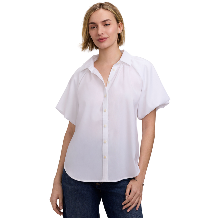 Foxcroft Paula Top