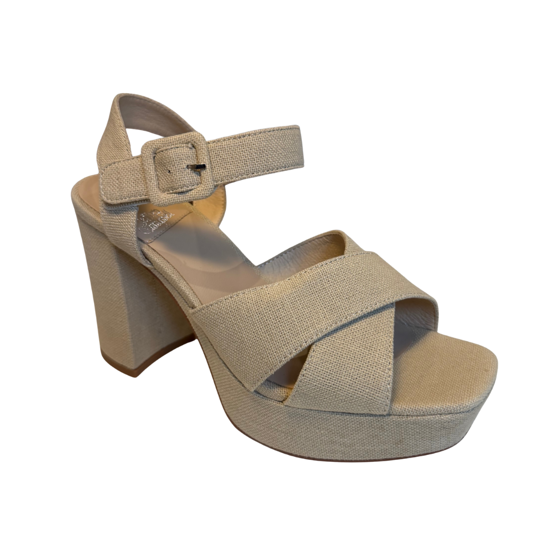 Jeffrey Campbell Amma Platform Heel