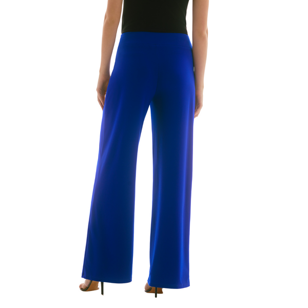 Joseph Ribkoff Wide-Leg Pants