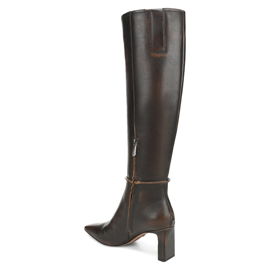 Sam Edelman Sylvia Moto Boot