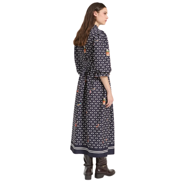 Vilagallo Natti Dress