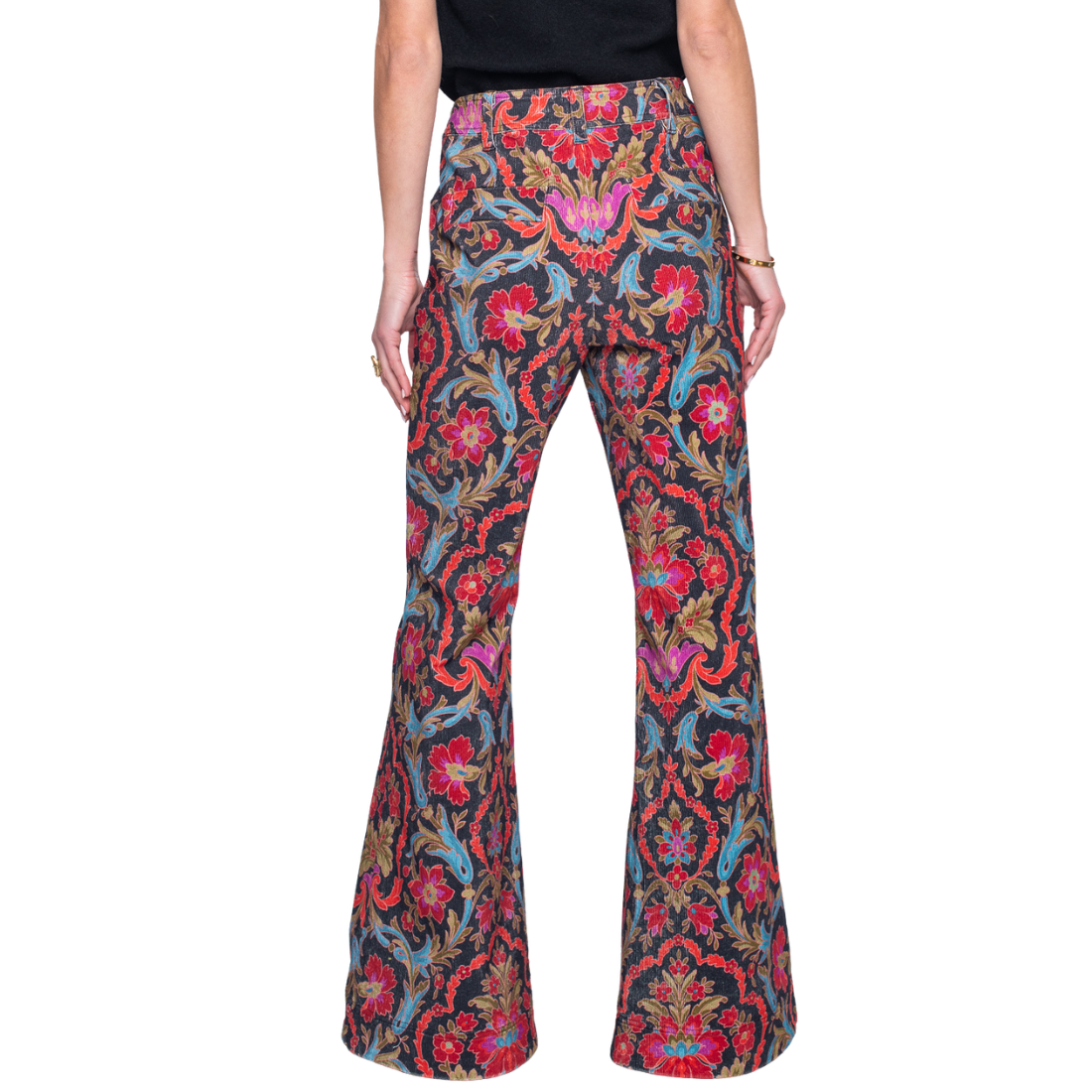 Elizabeth James Charlie Trousers
