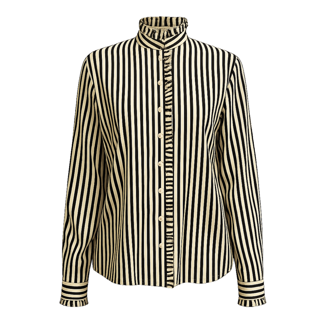 Exquise Tulipy Top