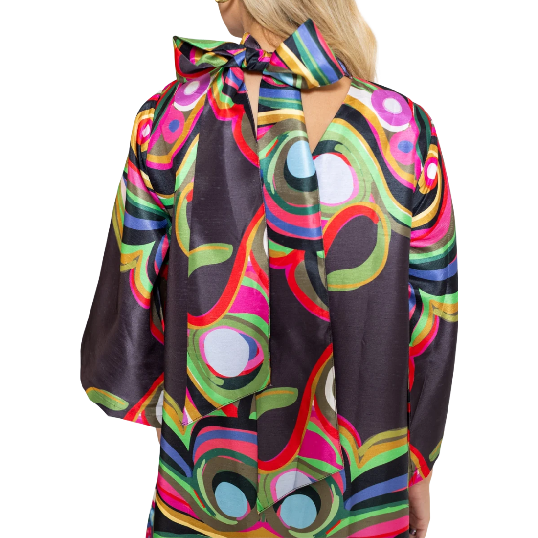 House of MBR Darling Dress Merriweather