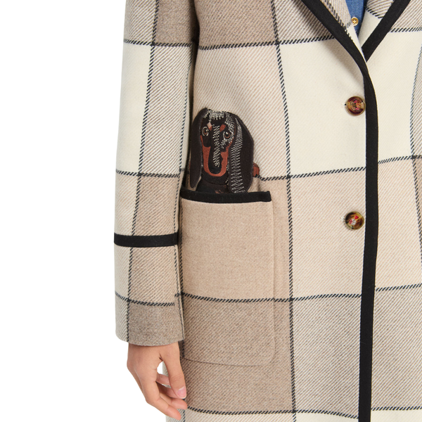 Vilagallo Pipa Jacket Dachshund