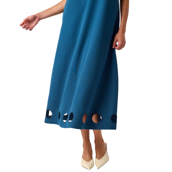 Crosby Coco Dress Midnight