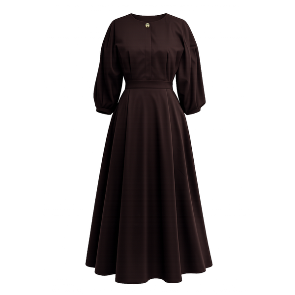 Exquise Siena Dress