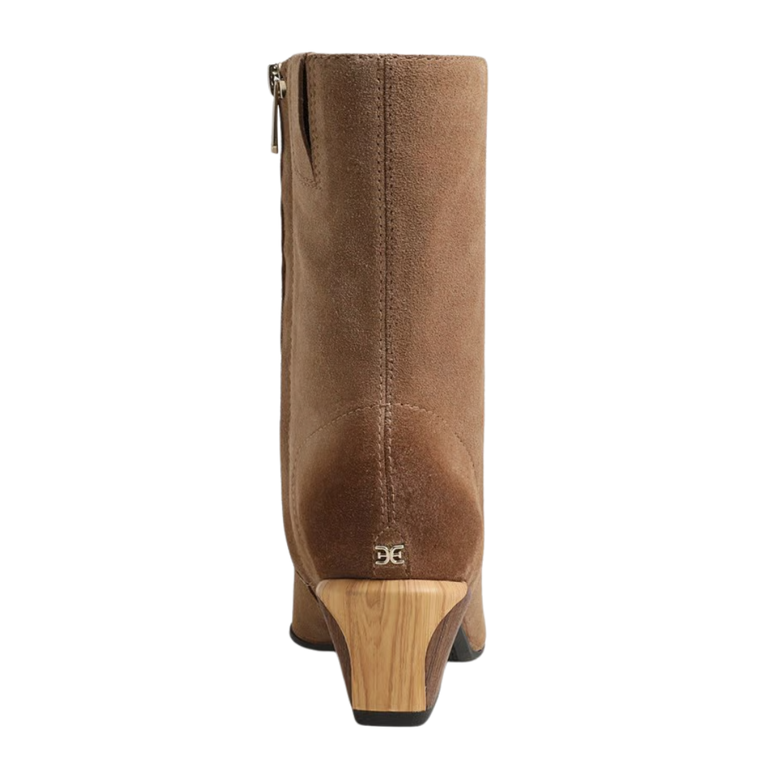 Sam Edelman Harmony Suede Bootie
