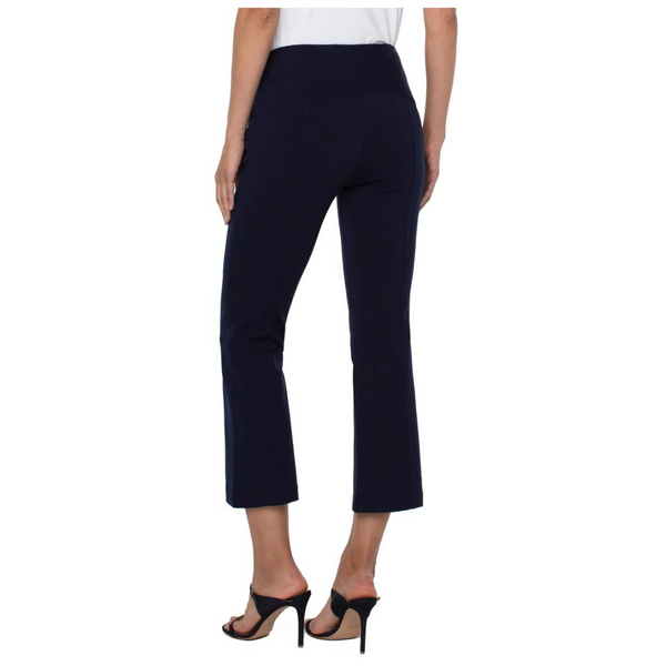 Liverpool Stella Kick Flare Pant