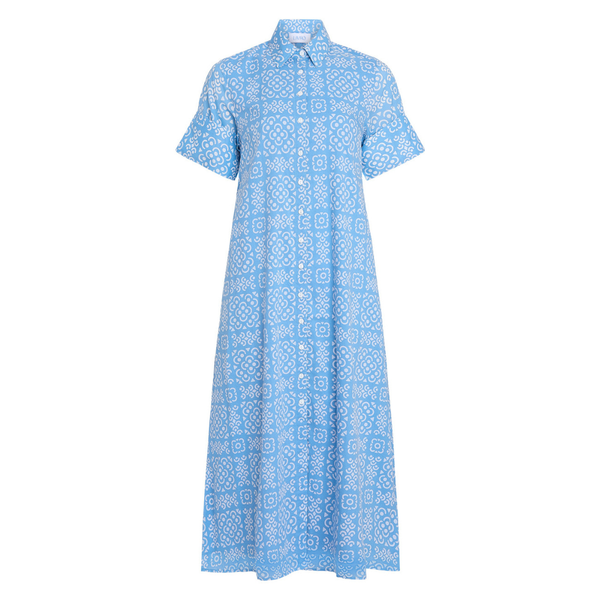 Livro Gibbons Dress Lanai Tile