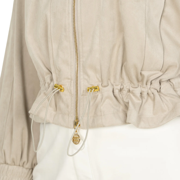 Emily McCarthy Bailey Bomber