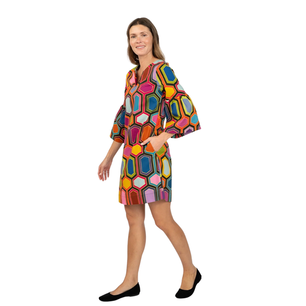 Lesley Evers Vera Dress Pavilion