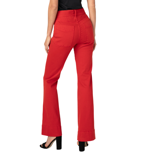 Liverpool Lucy Bootcut Jean