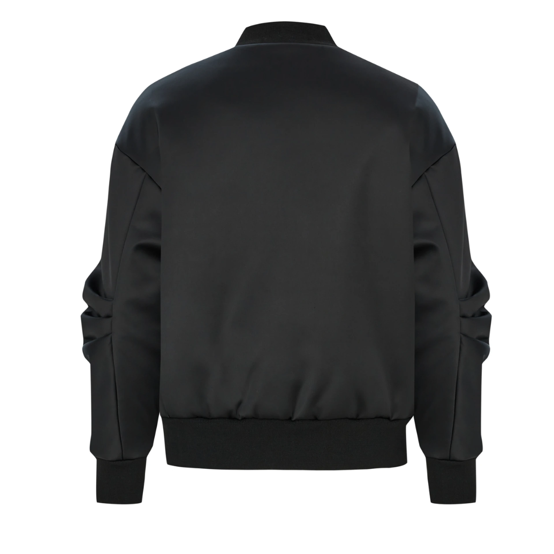 Exquise Acadia Jacket Black